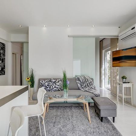 Cozy Modern Apartment With Garden In The Center Next To Oktoberfest มิวนิก ภายนอก รูปภาพ
