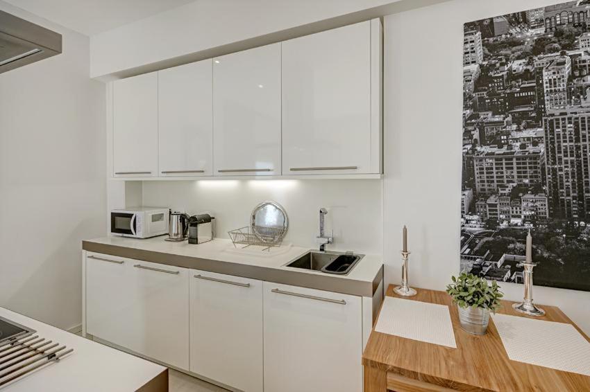 Cozy Modern Apartment With Garden In The Center Next To Oktoberfest มิวนิก ภายนอก รูปภาพ