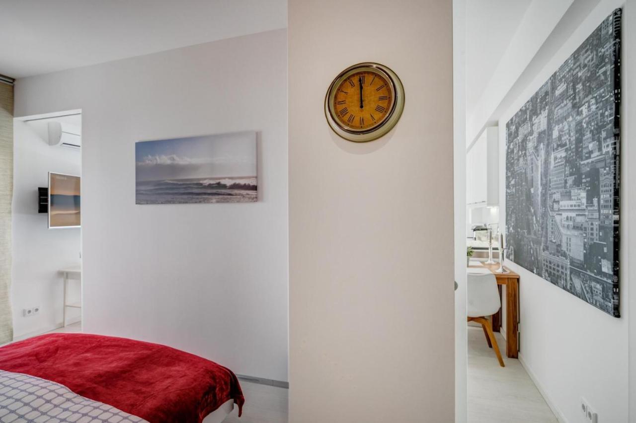 Cozy Modern Apartment With Garden In The Center Next To Oktoberfest มิวนิก ภายนอก รูปภาพ